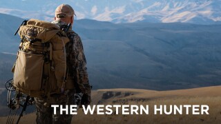 The Western Hunter