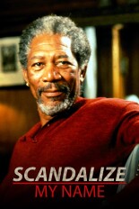 Scandalize My Name
