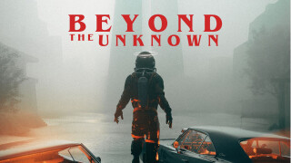 Beyond the Unknown