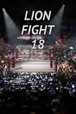 Lion Fight 18