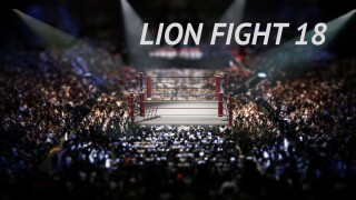 Lion Fight 18