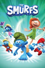 The Smurfs