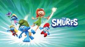 The Smurfs