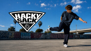 Hacky Sack 2026 Championship