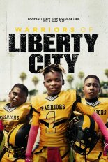 FREE STARZ: Warriors of Liberty City