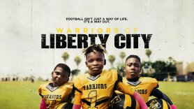 FREE STARZ: Warriors of Liberty City