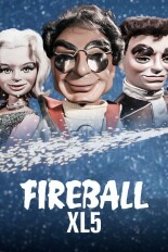 Fireball XL5
