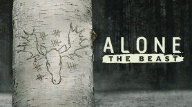 Alone: The Beast