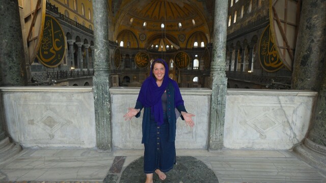Wonders of Turkey