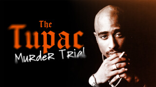 The Tupac Murder Trial