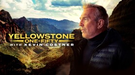 Yellowstone: One-Fifty Freeview