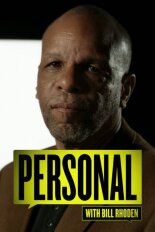 Personal With Bill Rhoden