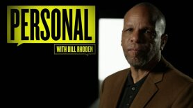 Personal With Bill Rhoden