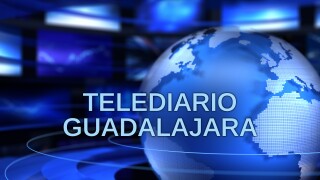 Telediario Guadalajara
