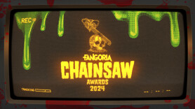 Fangoria Chainsaw Awards 2024
