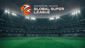Global Super League T20 Cricket