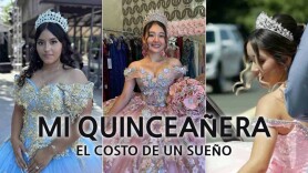 Mi quinceañera: El costo de un sueño