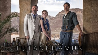 Tutankhamun
