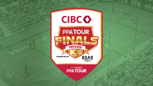 PPA Tour: PPA Finals