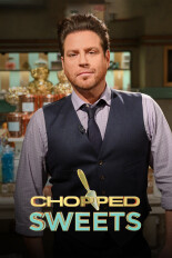 Chopped Sweets