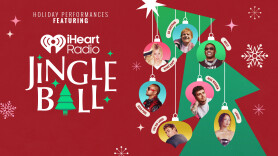iHeartRadio Jingle Ball 2025