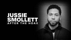 Jussie Smollett: After the Hoax