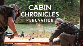 Cabin Chronicles Renovation