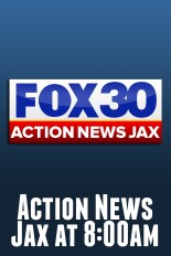 Action News Jax at 8:00am