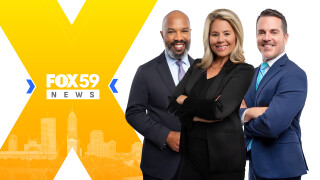 FOX59 Morning News at Eight