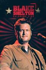 Blake Shelton: Oklahoma Star
