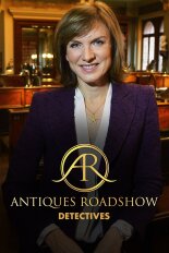 Antiques Roadshow Detectives