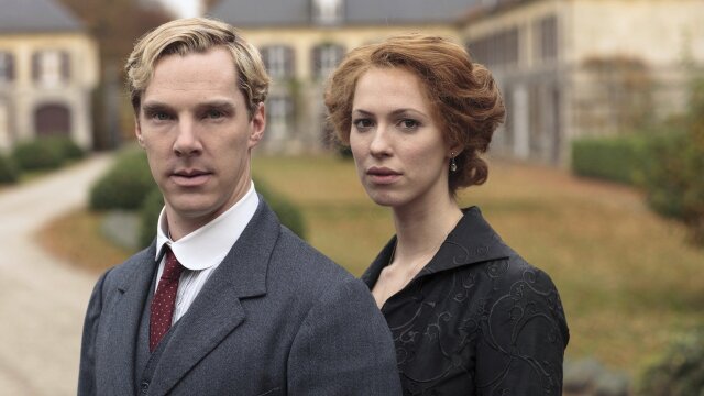 Parade's End