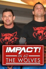 Impact in 60: The Wolves