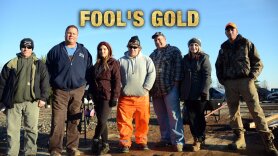 Fool's Gold