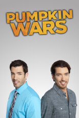 Pumpkin Wars