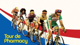 Tour de Pharmacy