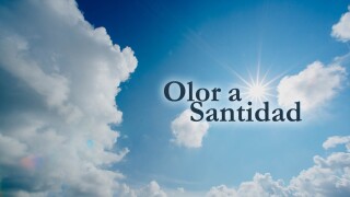 Olor a Santidad