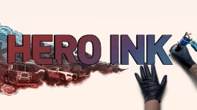 Hero Ink