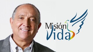 Misión vida