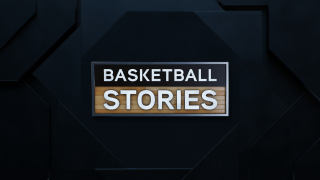 Basketball Stories