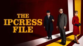 The Ipcress File