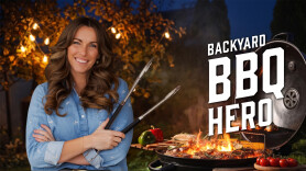Backyard BBQ Hero