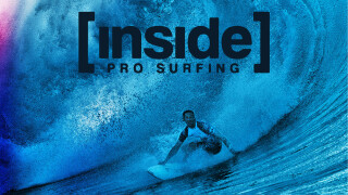 Inside Pro Surfing