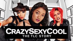 CrazySexyCool: The TLC Story