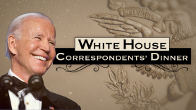 White House Correspondents' Dinner