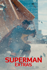 Superman: Extras