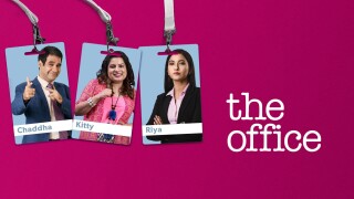 The Office
