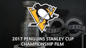 2017 Penguins Stanley Cup Championship Film