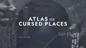 Atlas of Cursed Places