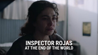 Inspector Rojas: At The End Of The World